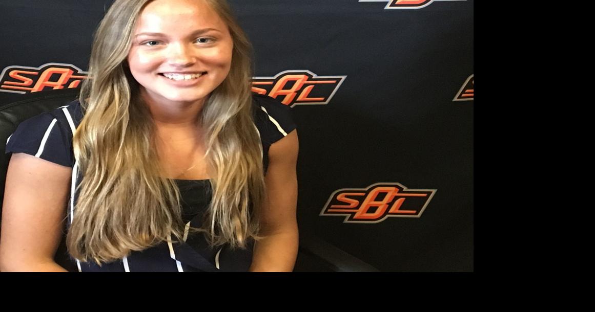 Huberty, Wisecup lead SBL girls to sixth straight win