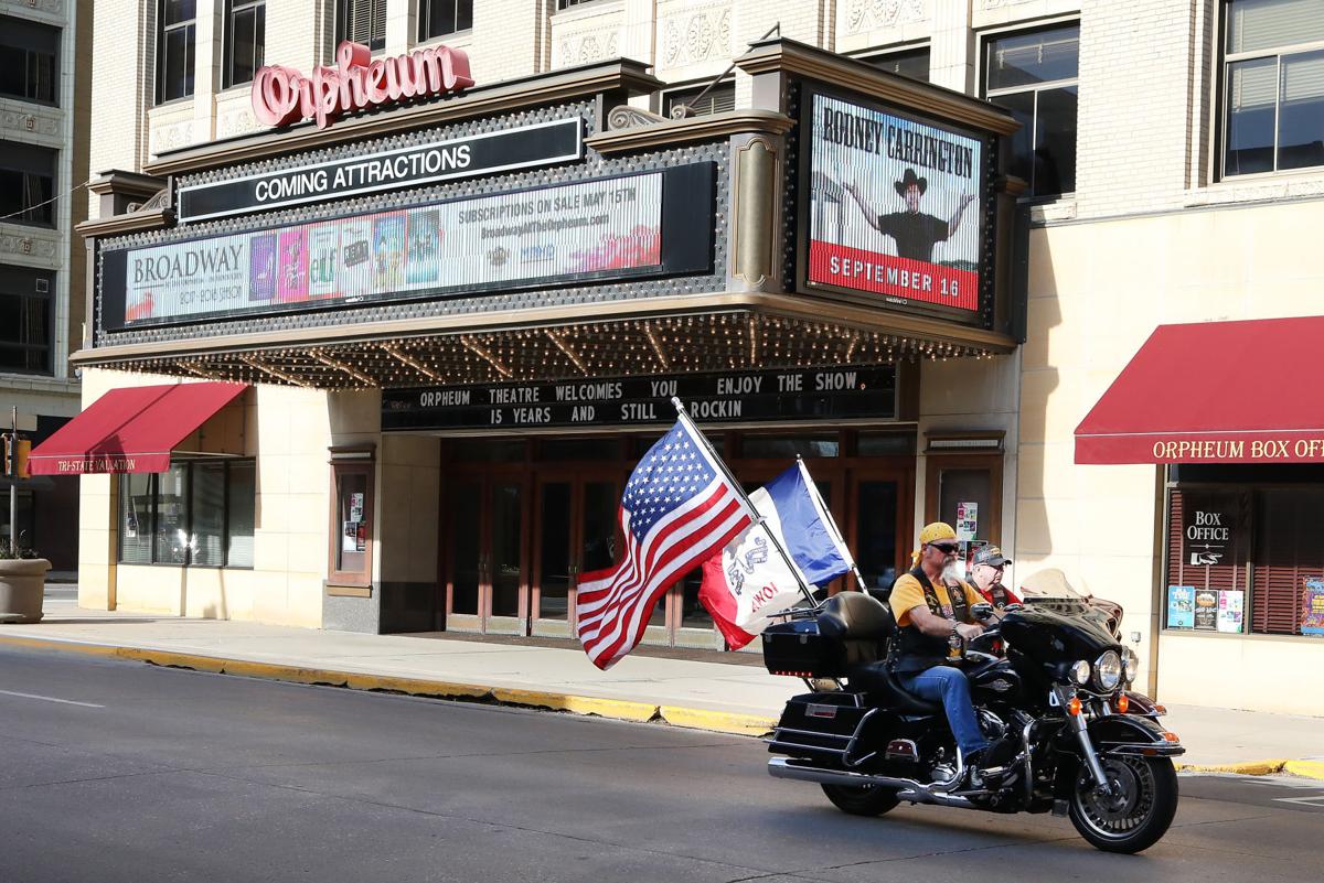 Photos Awesome Biker Nights Bike Parade Local news