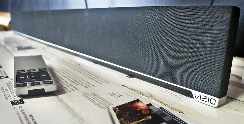 Magazine Home Theater