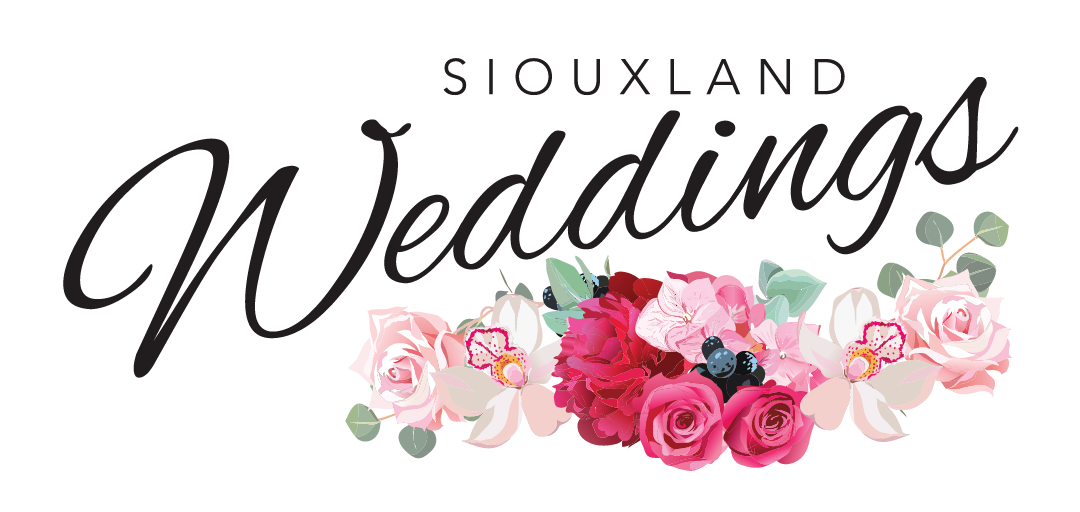 Welcome to Siouxland Weddings