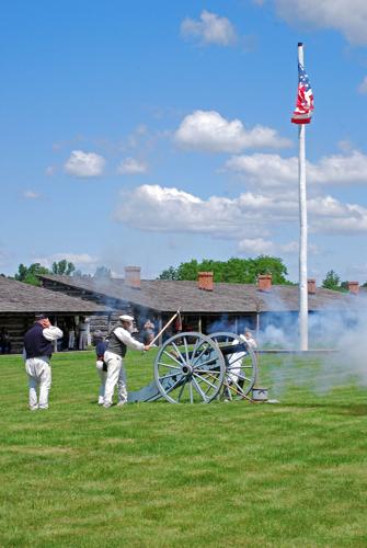 Fort Atkinson