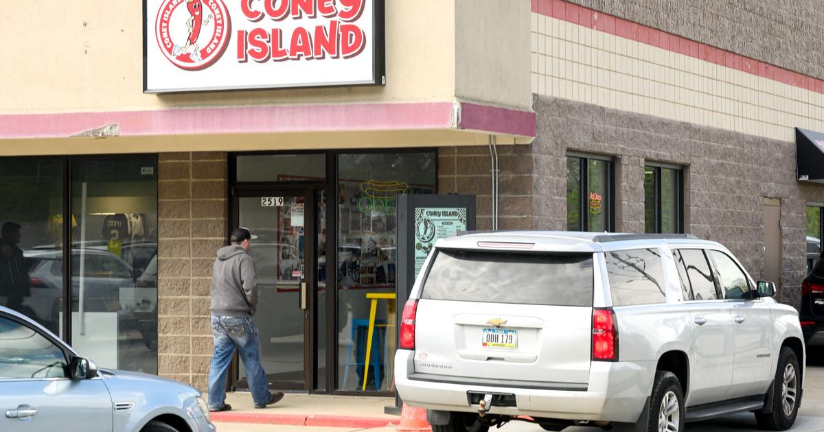 Lawsuit claims new Coney Island restaurant in Sioux City violating trademark, trade secrets