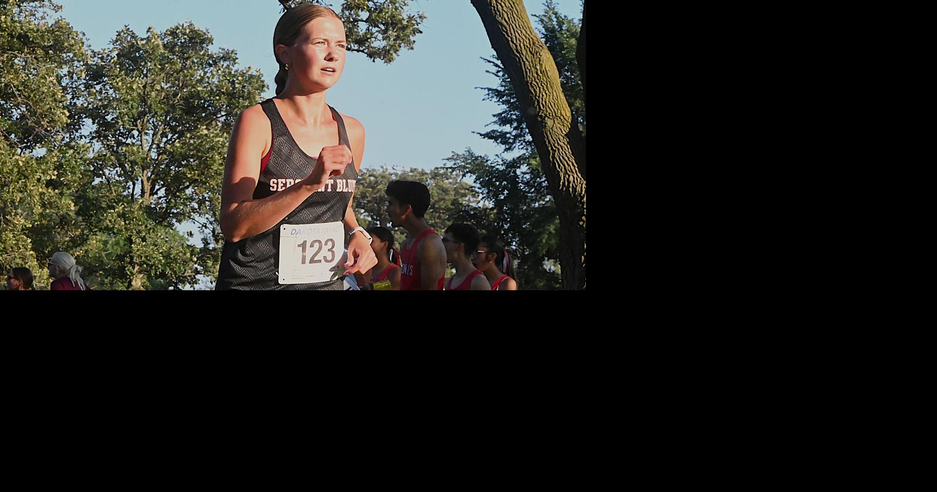 Heelan XC Invitational