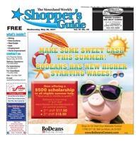 Shopper's Guide - May 26, 2021