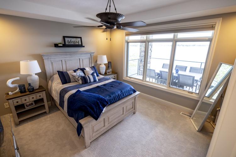 Okoboji Shores condo