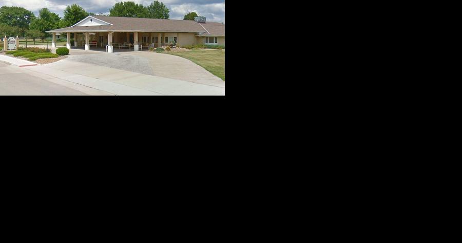 Iowa nursing home that seeks more taxpayer money cited again for care issues - Vimarsana News