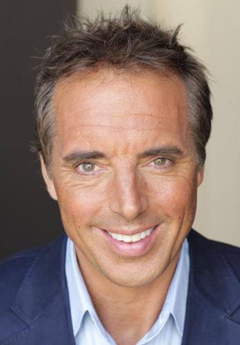Dan Buettner