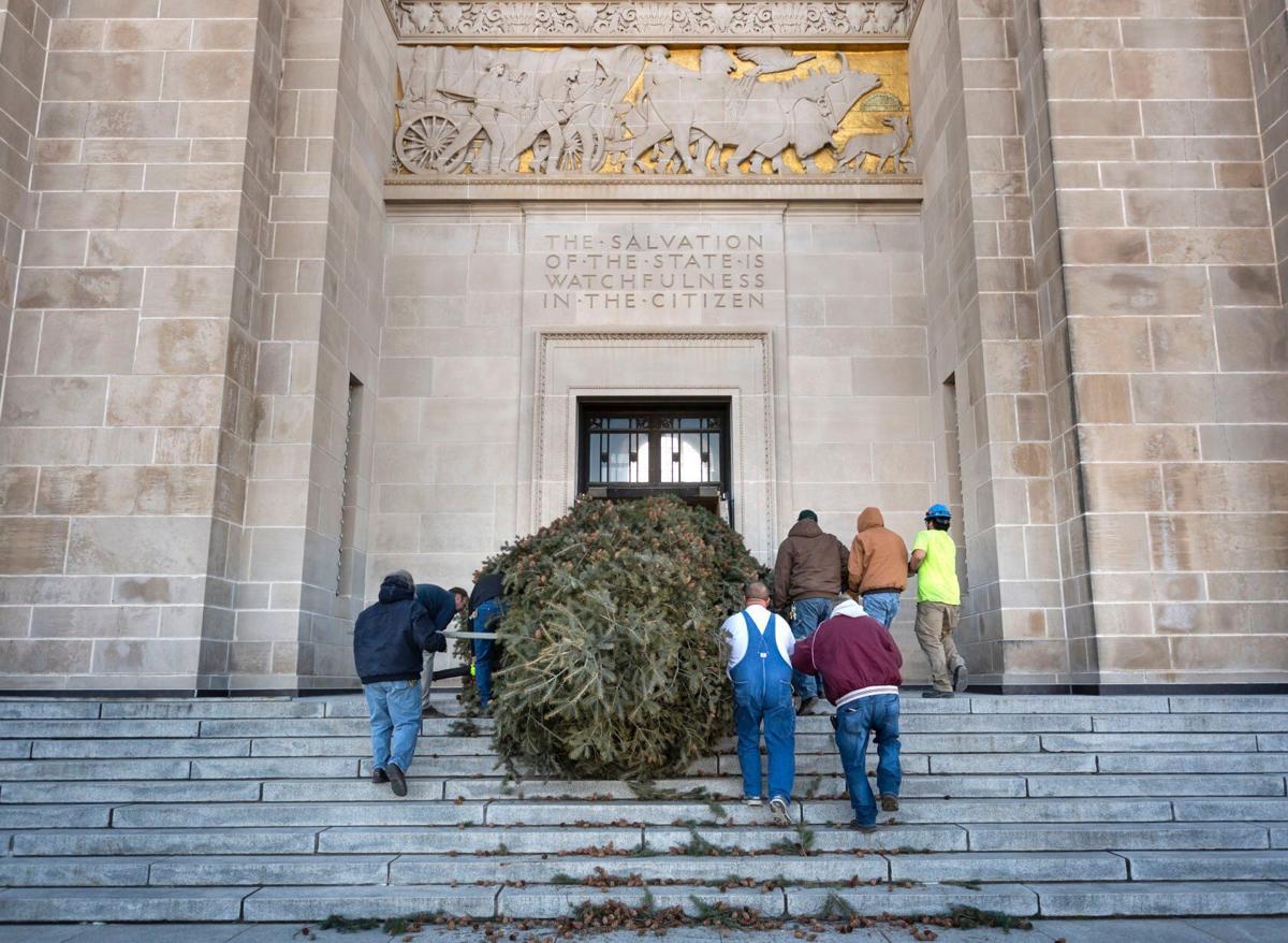 Top photos from the Journal Star of December