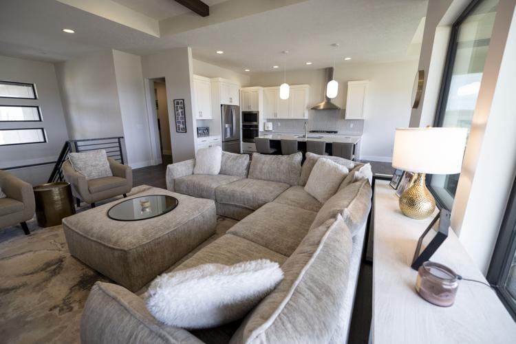 Whispering Creek home