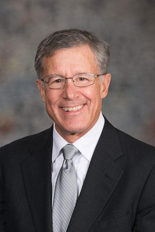 John McCollister