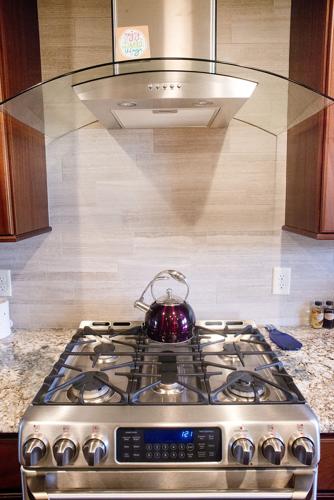 Magazine Kitchen Trends