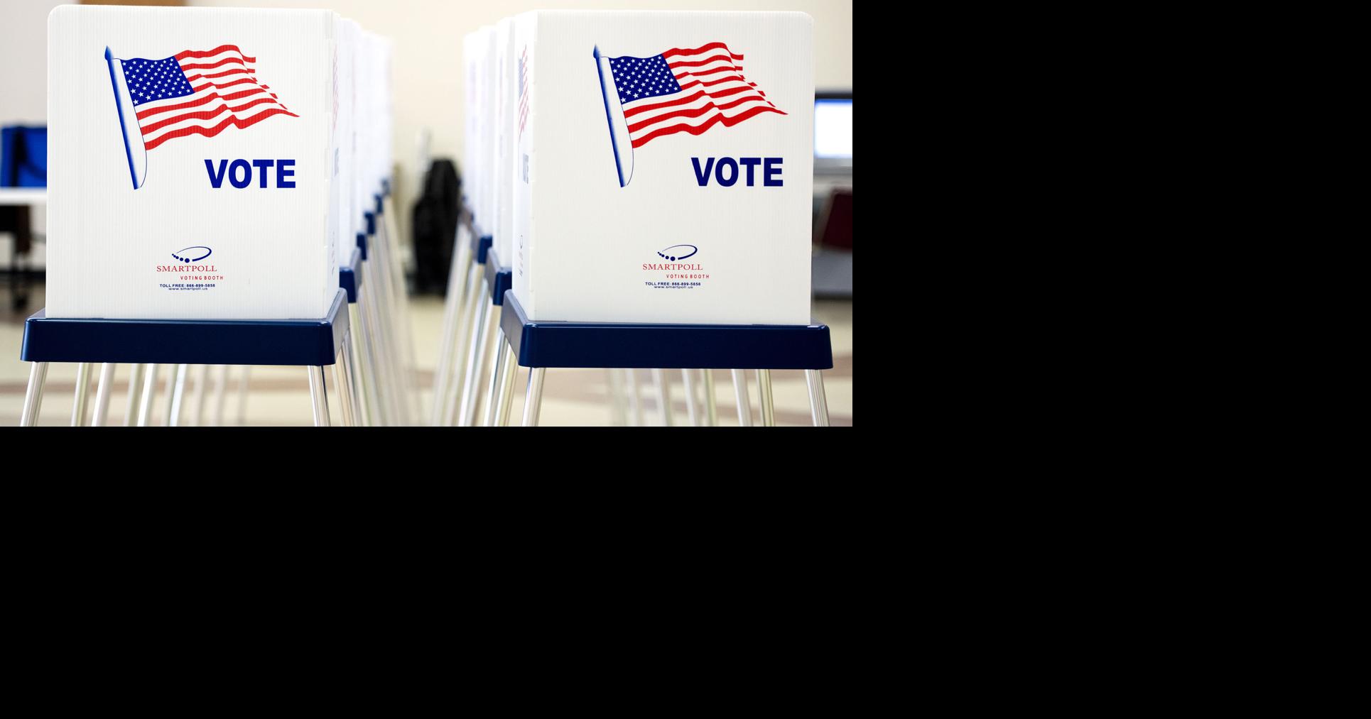 App provides election information for Woodbury County voters