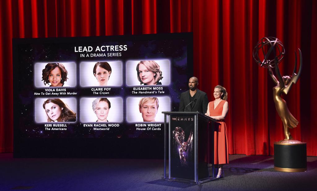 2017 Emmy Nominations Snubs Records Milestones And More