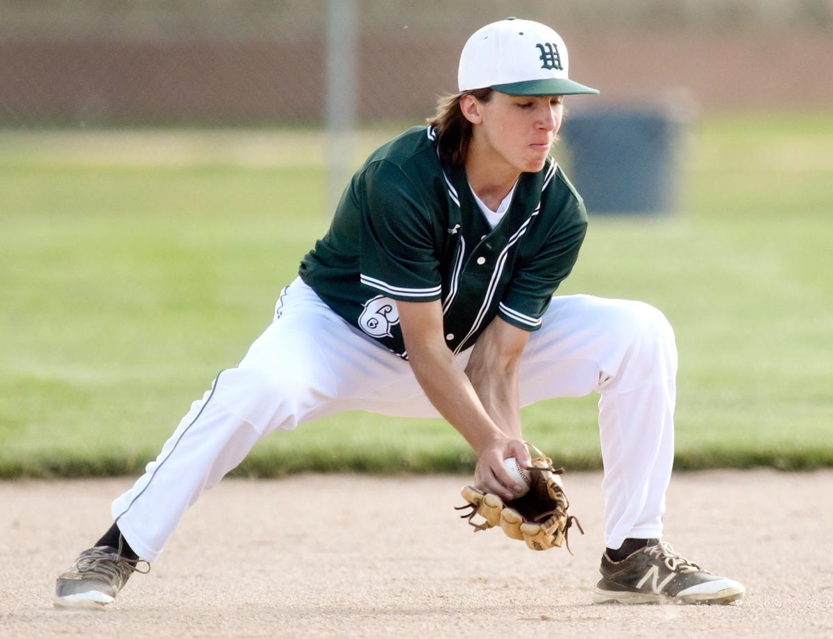 METRO ATHLETE OF THE WEEK Colby Nieman steps up in big moments for Sioux City West