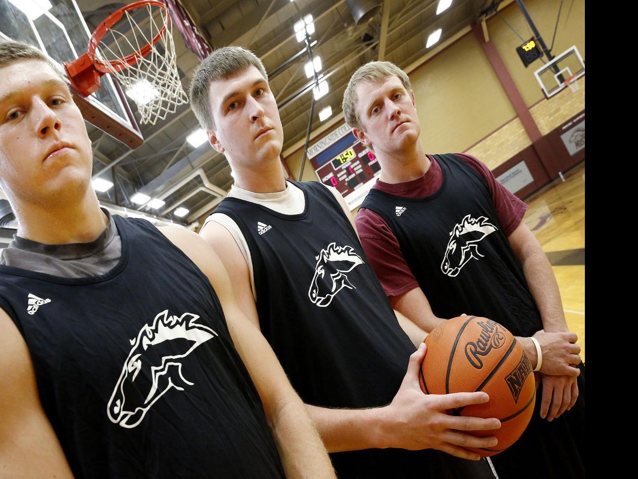 Mustangs Roster Includes Plenty Of Fresh Faces Basketball