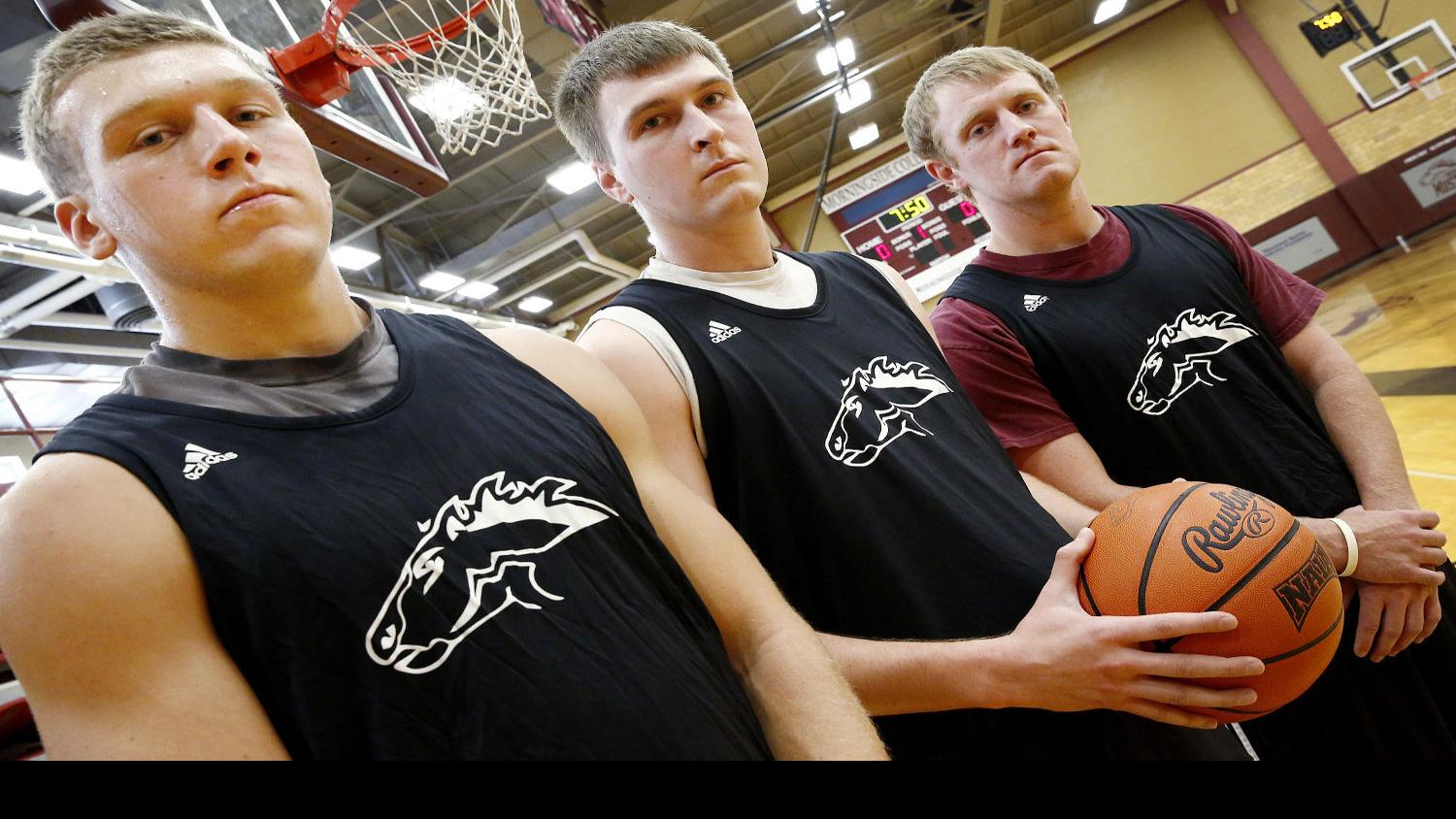 Mustangs Roster Includes Plenty Of Fresh Faces Basketball