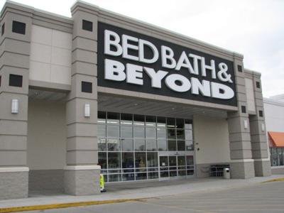 Bed Bath and Beyond