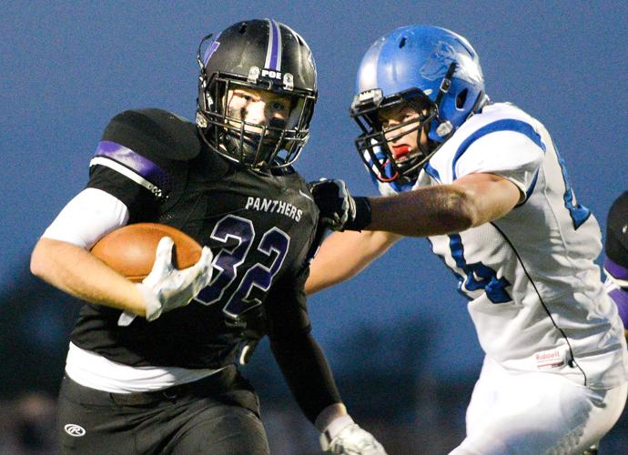 Photos Elk PointJefferson at Dakota Valley football