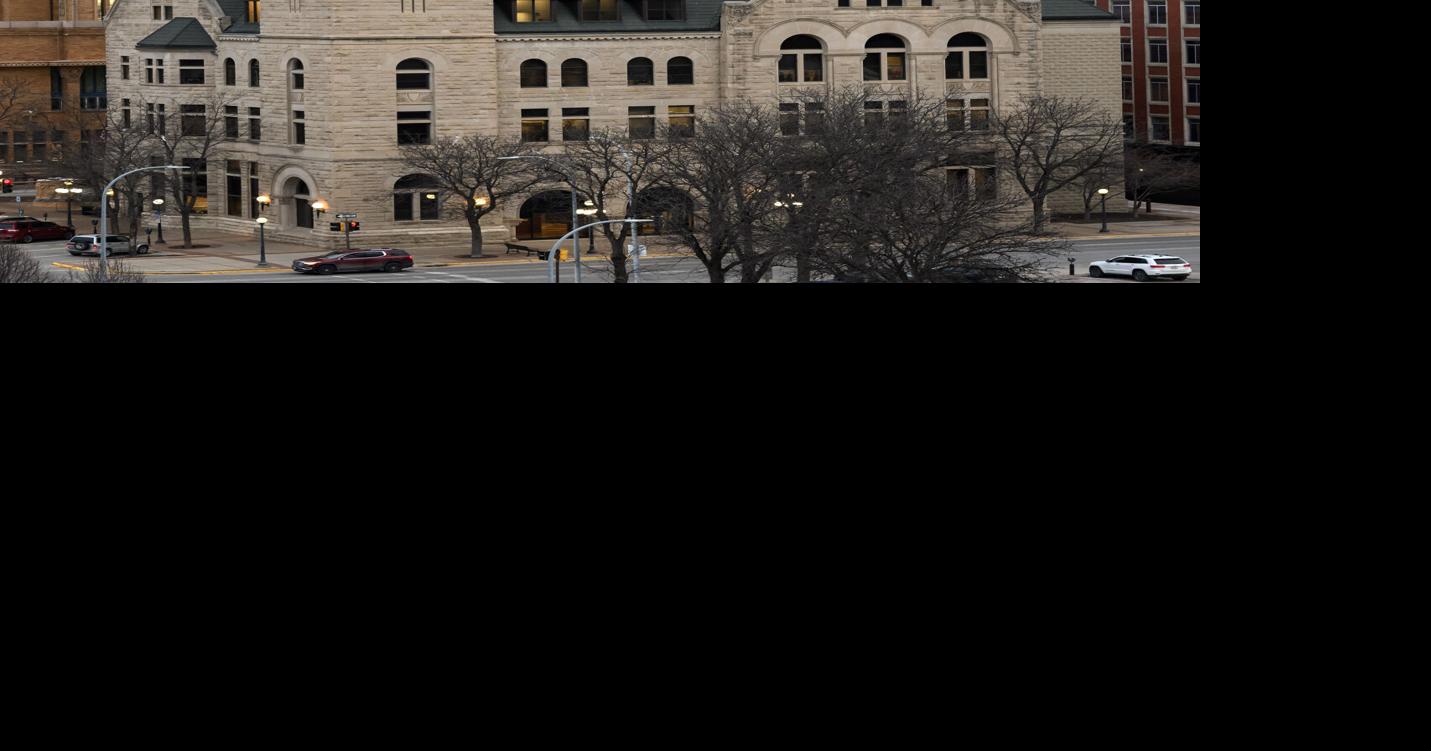 Ex-Sioux City appraisers say they were fired for finding $1.4 million in assessment errors