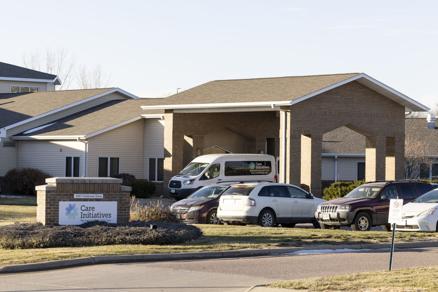 Iowa GOP lawmakers vow to be proactive on nursing home woes - Vimarsana News