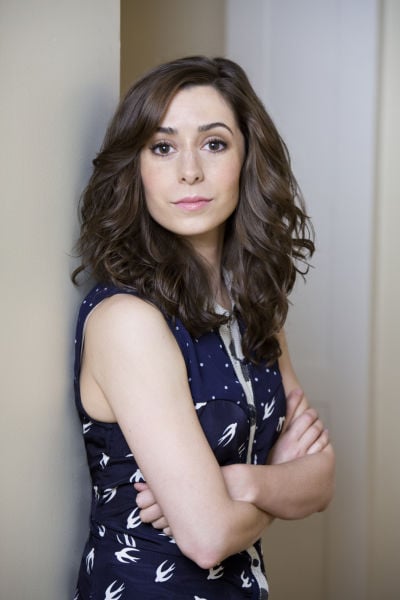 Meet The Mother Cristin Milioti Gets The Role Of A Wife -6670