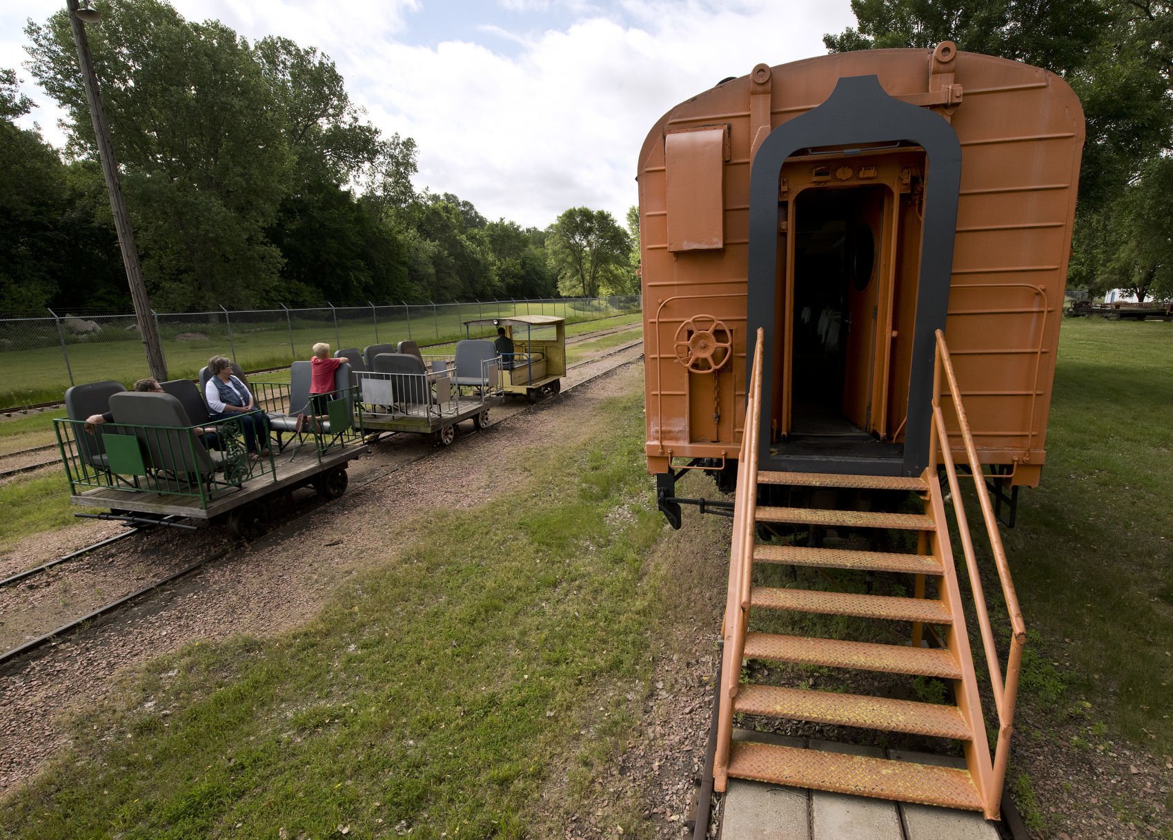 Sioux City Railroad Museum Tracks A Romantic Past Siouxland Life   5d12433501453.image 