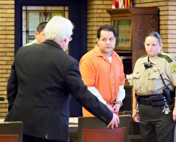Sioux City man gets 30 years prison for fatal shooting