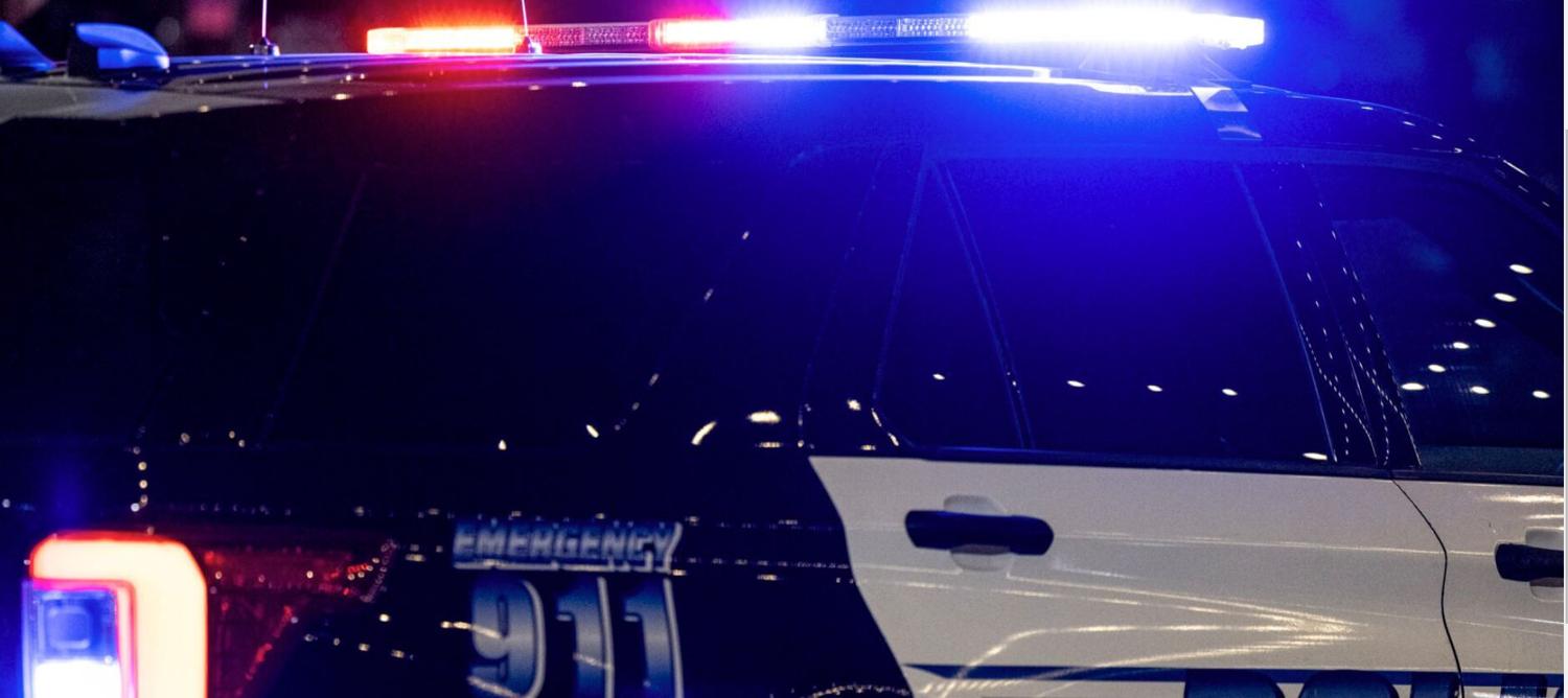 Man charged in high-speed chase in downtown Sioux City