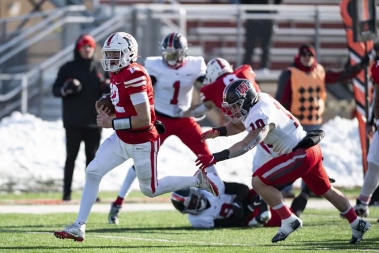 NAIA, GPAC football schedules released