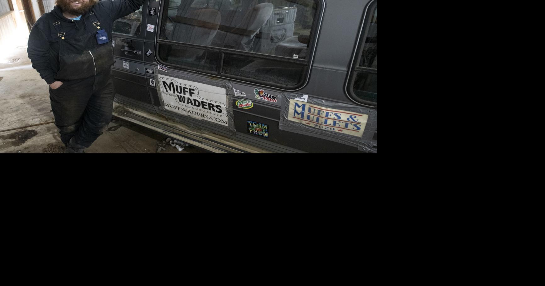 Holstein, Iowa, friends to appear on 'Shark Tank' with alcoholfriendly