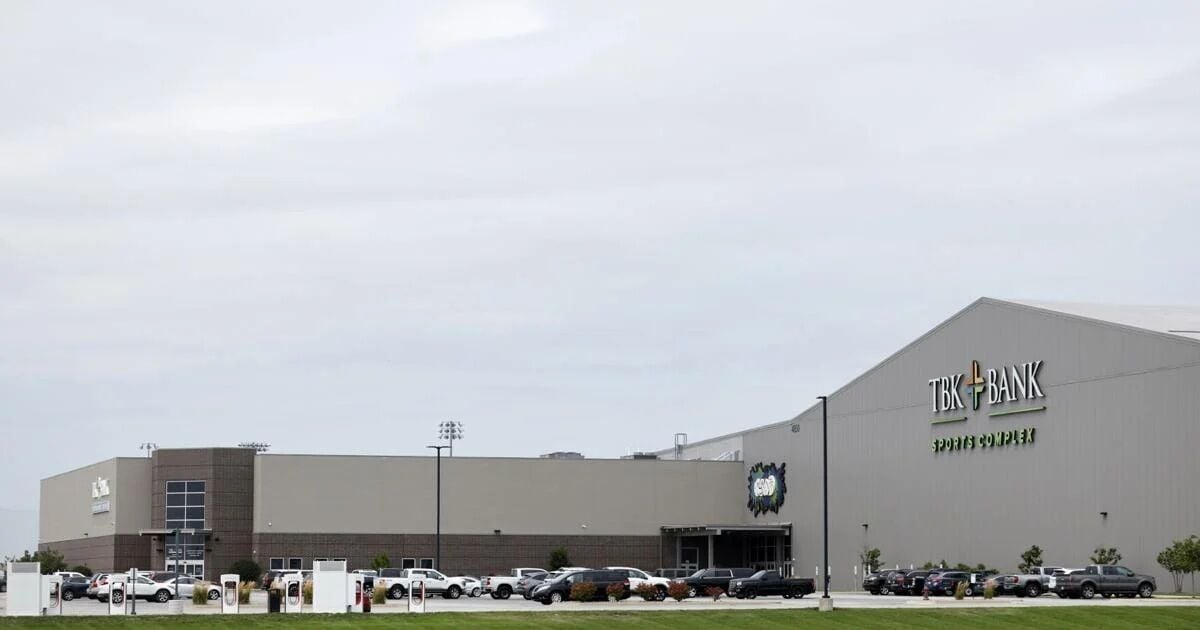 Handball championships to be held in Iowa in May