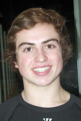 Bobby Nardella, Musketeer player