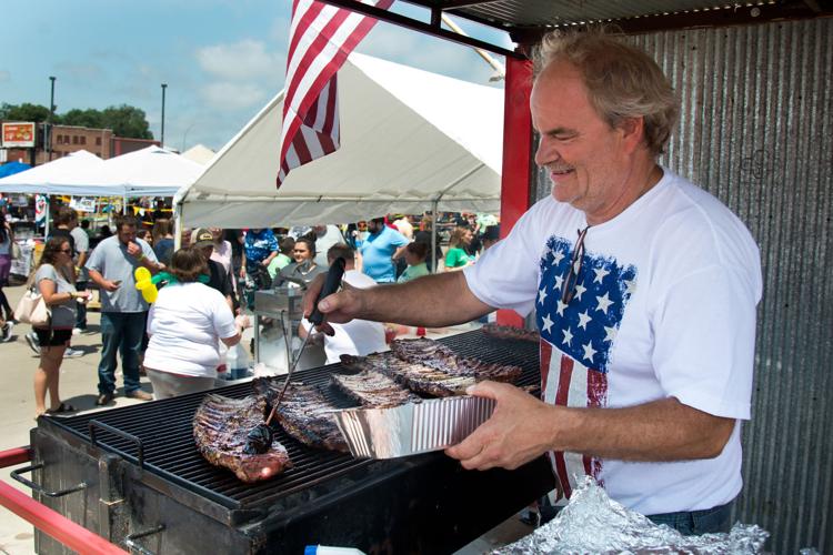 Rib Fest 2019