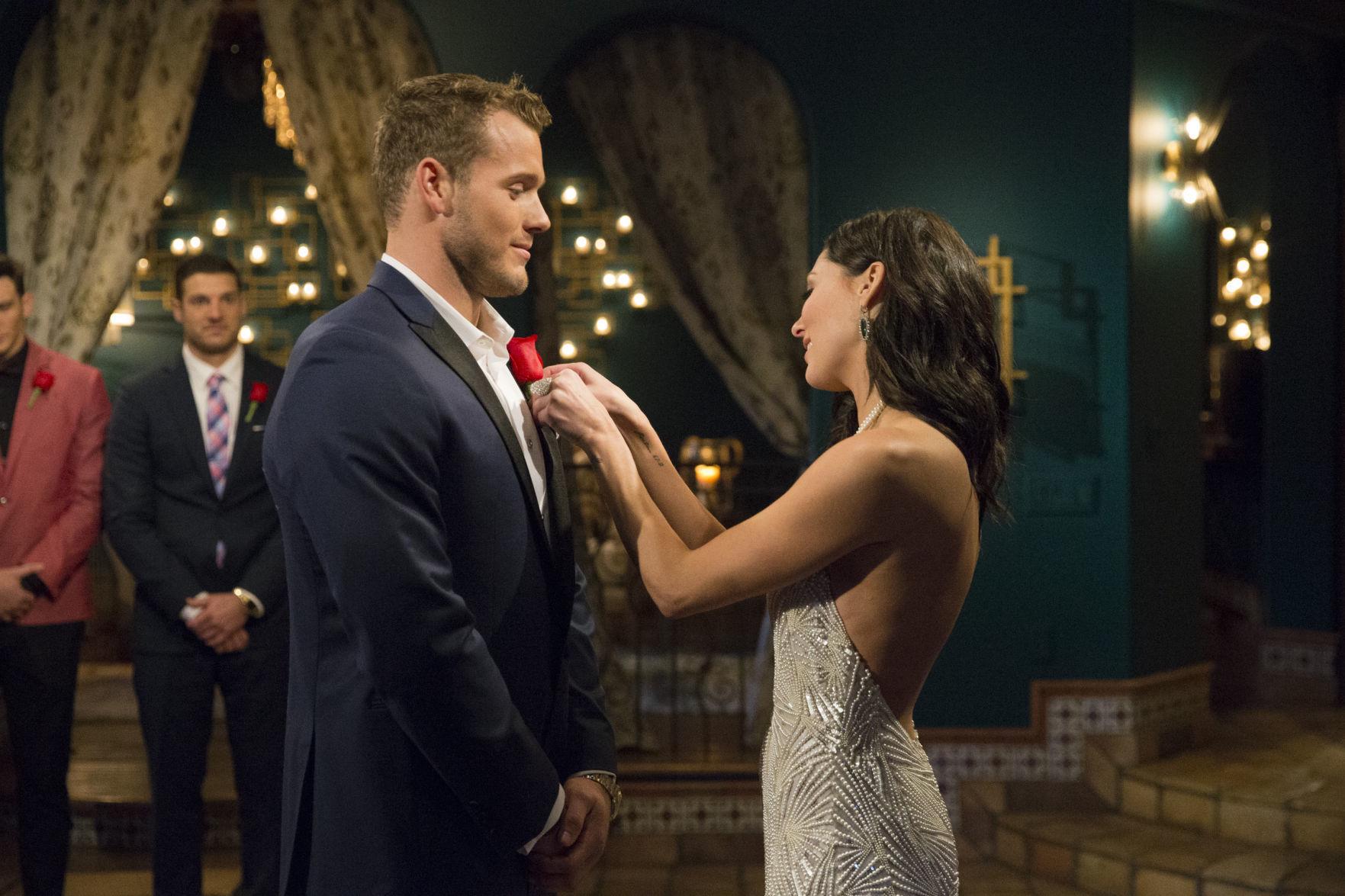 Colton Underwood of 'The Bachelorette' says the truth ...
