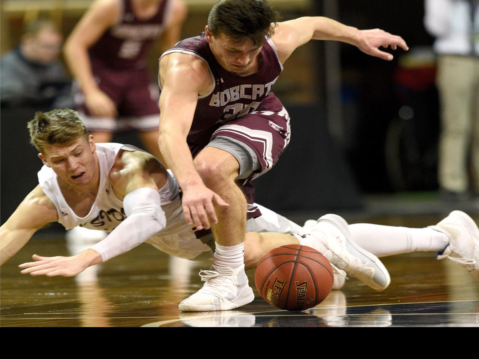 Morningside Men Roll In First Round Naia Tournament Game College Sports Siouxcityjournal Com
