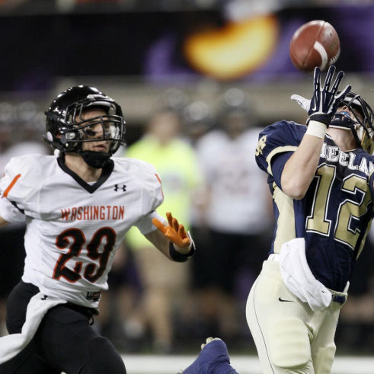 Heelan S State Title Punctuated By Record Breaking Night