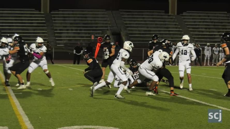 Sioux City East's Cole Ritchie sets single game passing record against ...