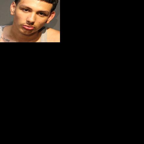 Sioux City man sentenced to 10 years for gunpoint robbery