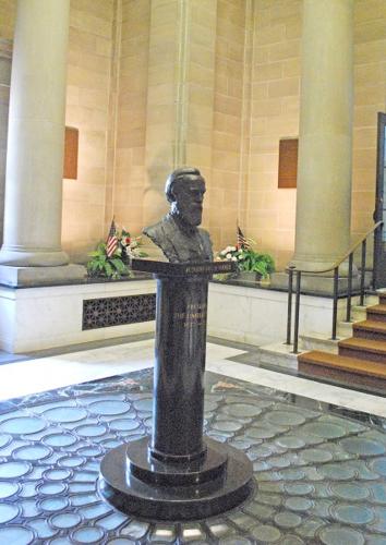 Rutherford B. Hayes Presidential Center