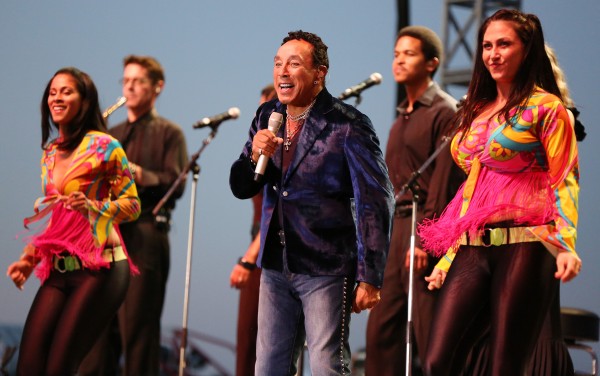 Smokey robinson joe mcewen and jim miller essay 06 image