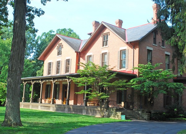 Rutherford B. Hayes Presidential Center