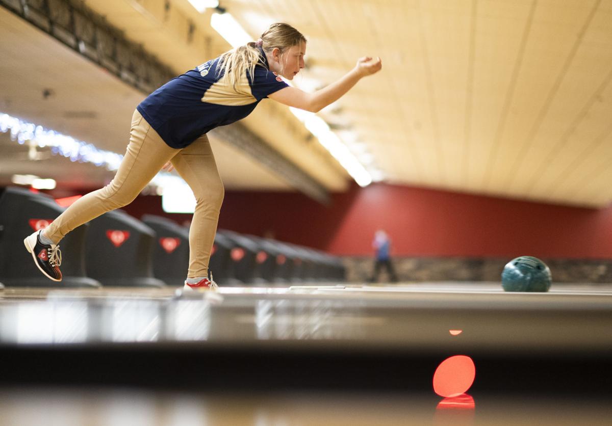 Top photos from the Journal Star of December