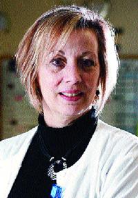 20 questions with a Patient Care Case Manager - Lori Horton 