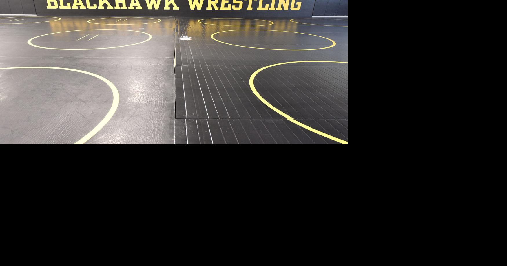 State board disciplines ex-Hinton wrestling coach, assistant