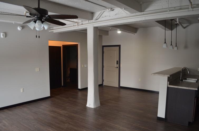 Hons Apartments