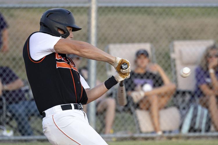 UPDATED Sergeant BluffLuton returns to Class 3A state tournament with win over Spencer