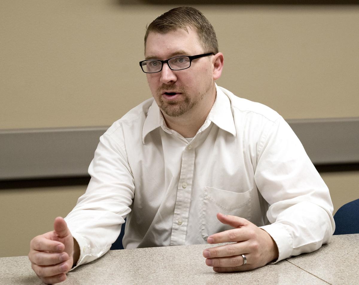 Keith Radig editorial board