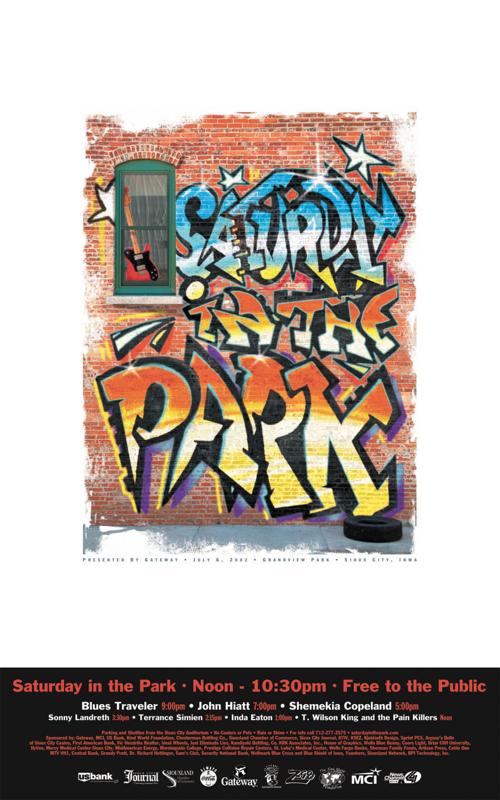 SITP poster: 2002