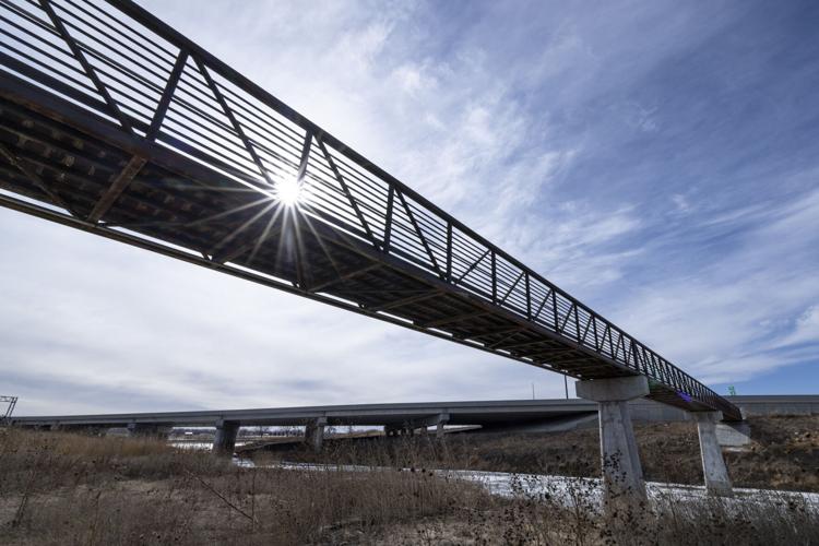 Riverfront Trail extension