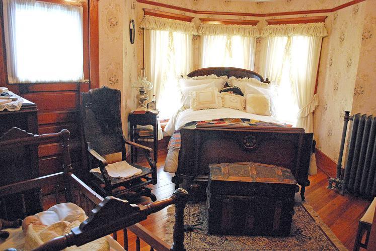Wessels Living History Farm